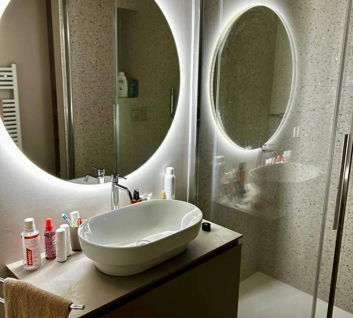 Exclusive Luxury Modern Apartment City Center With Private Garage 米兰 0*,  意大利