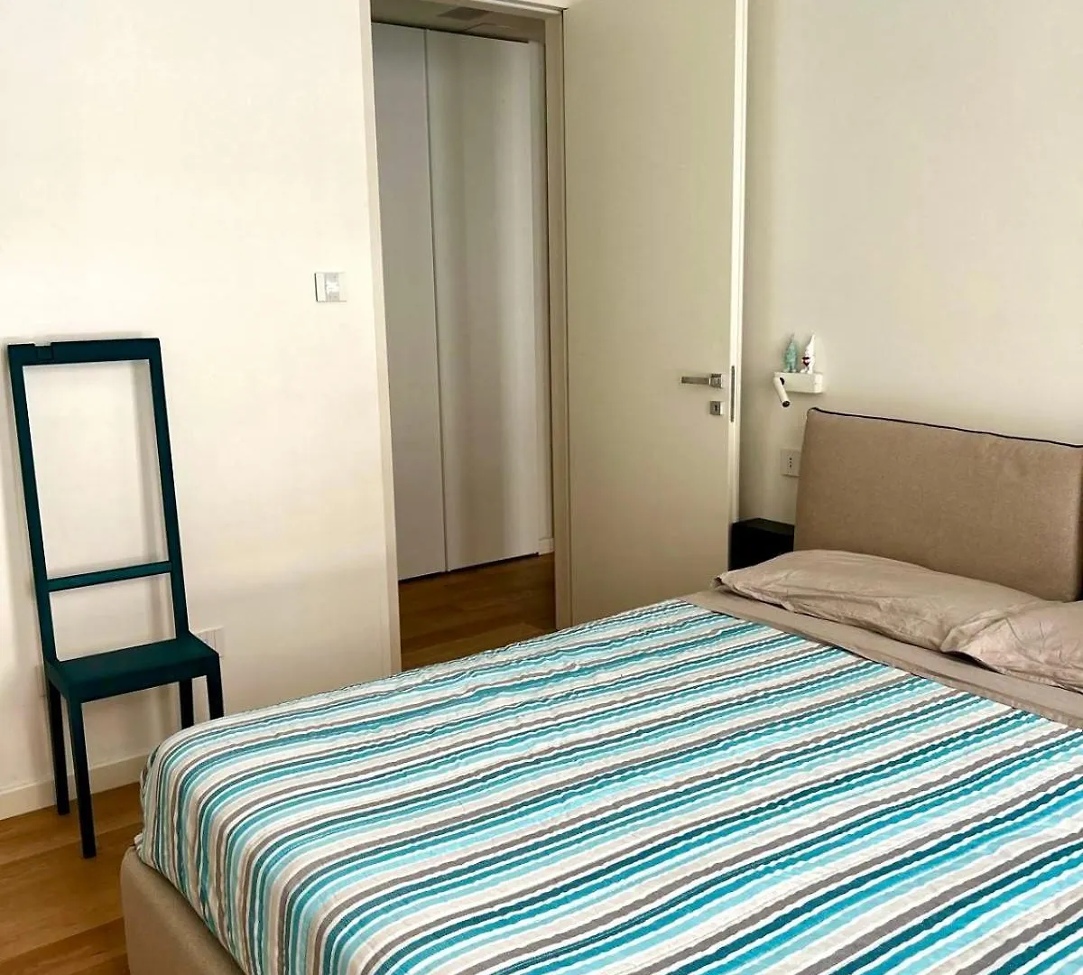 Exclusive Luxury Modern Apartment City Center With Private Garage 米兰