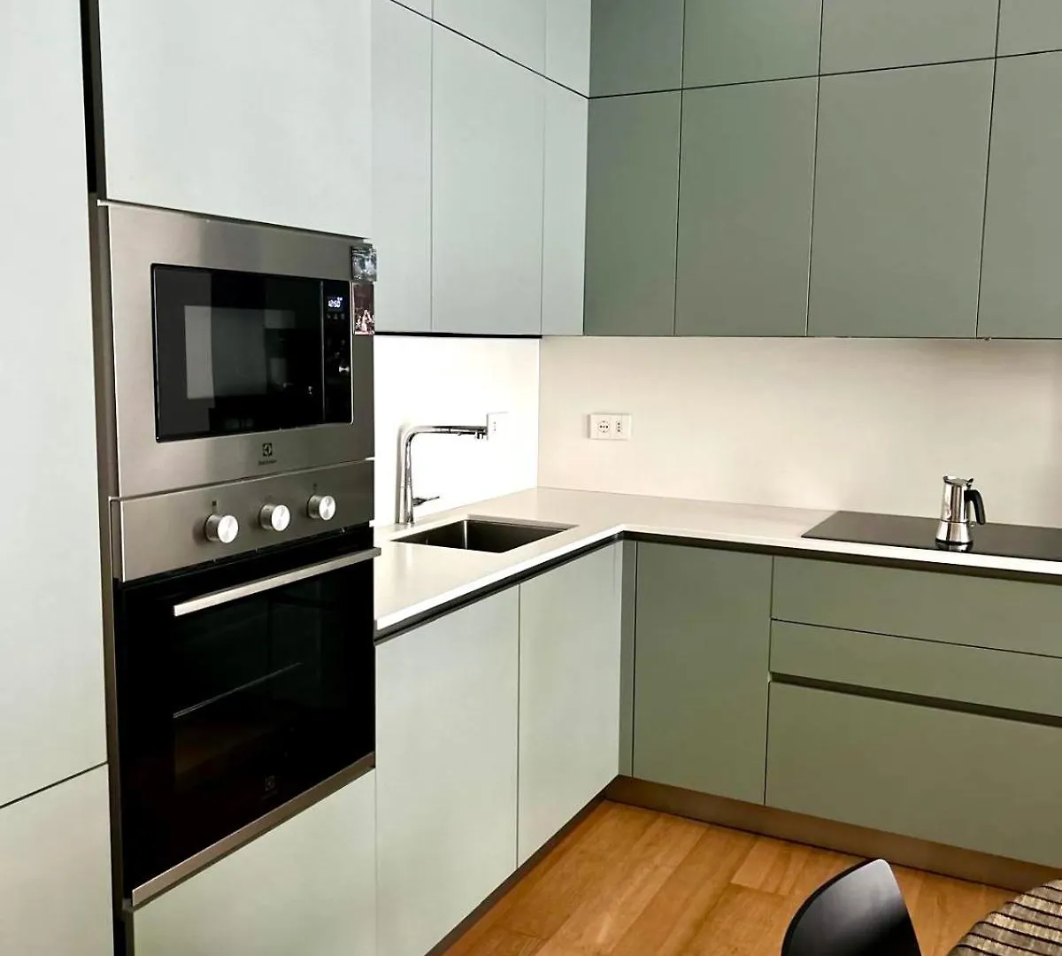 Exclusive Luxury Modern Apartment City Center With Private Garage 米兰