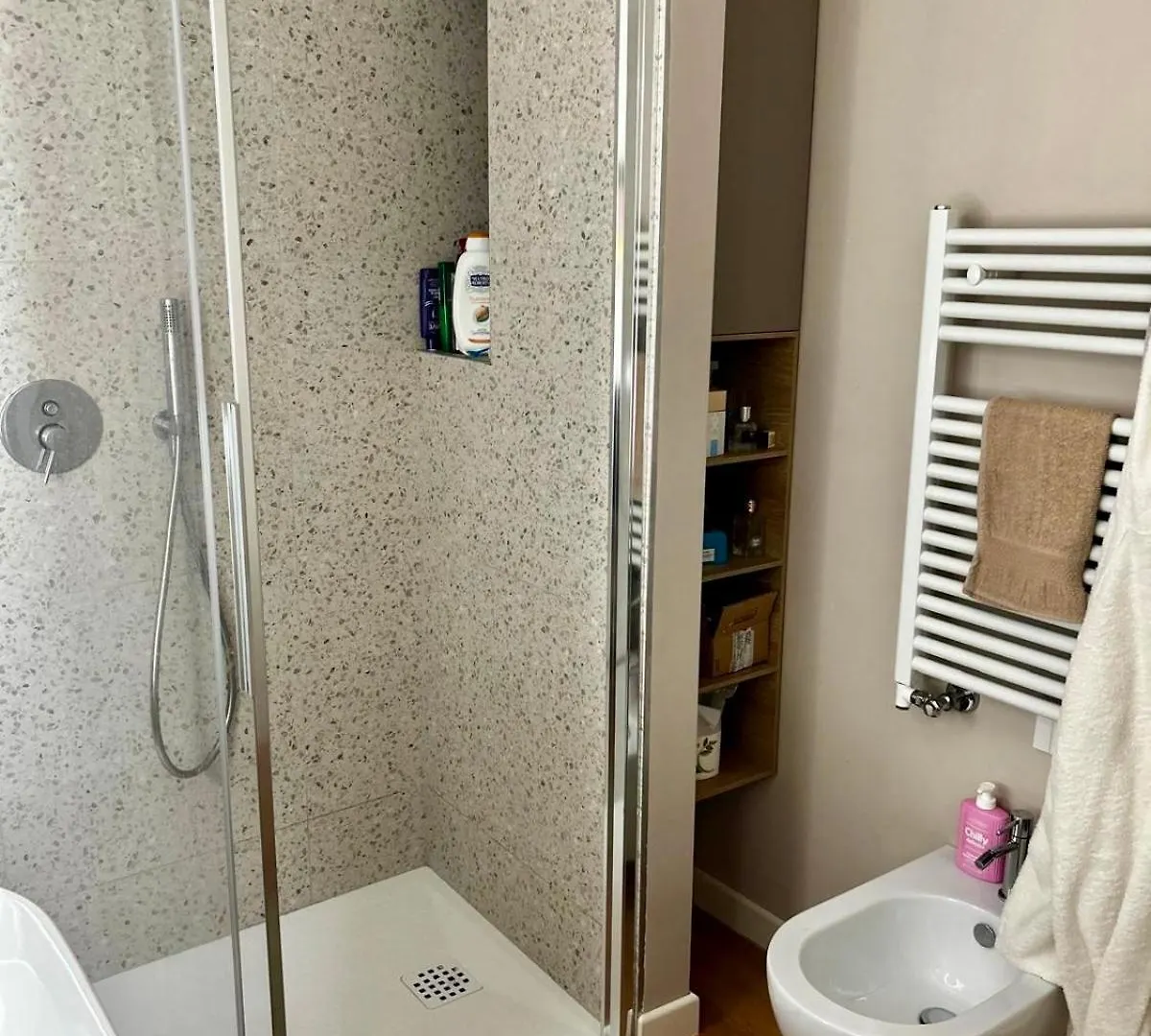 Exclusive Luxury Modern Apartment City Center With Private Garage 米兰 意大利