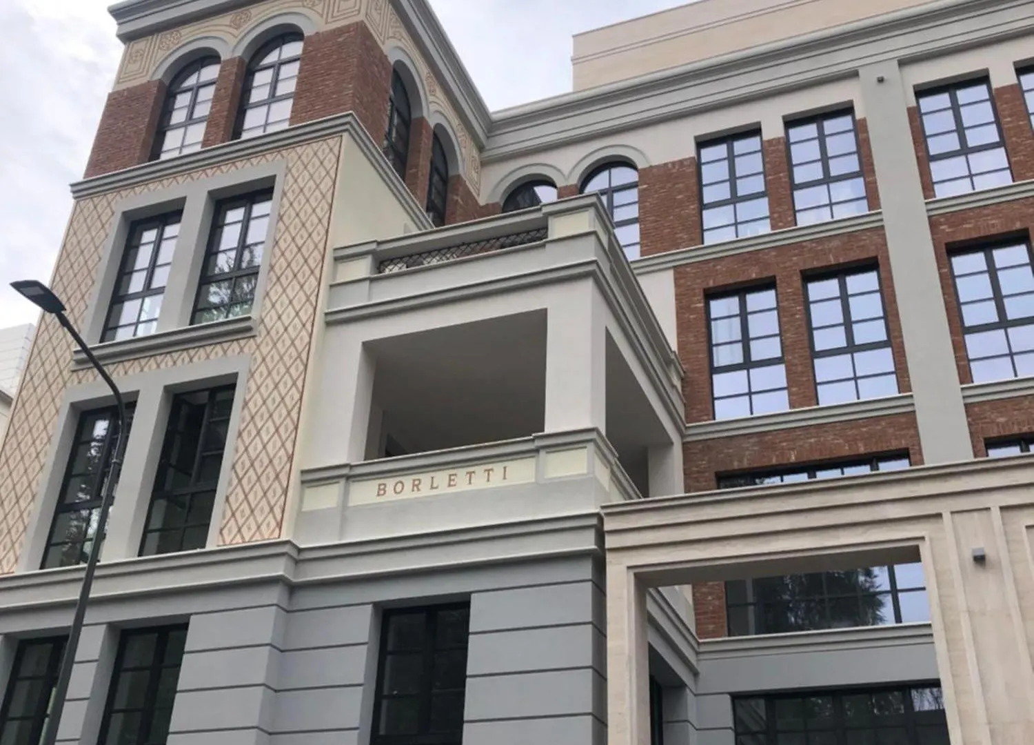 Exclusive Luxury Modern Apartment City Center With Private Garage 米兰 意大利