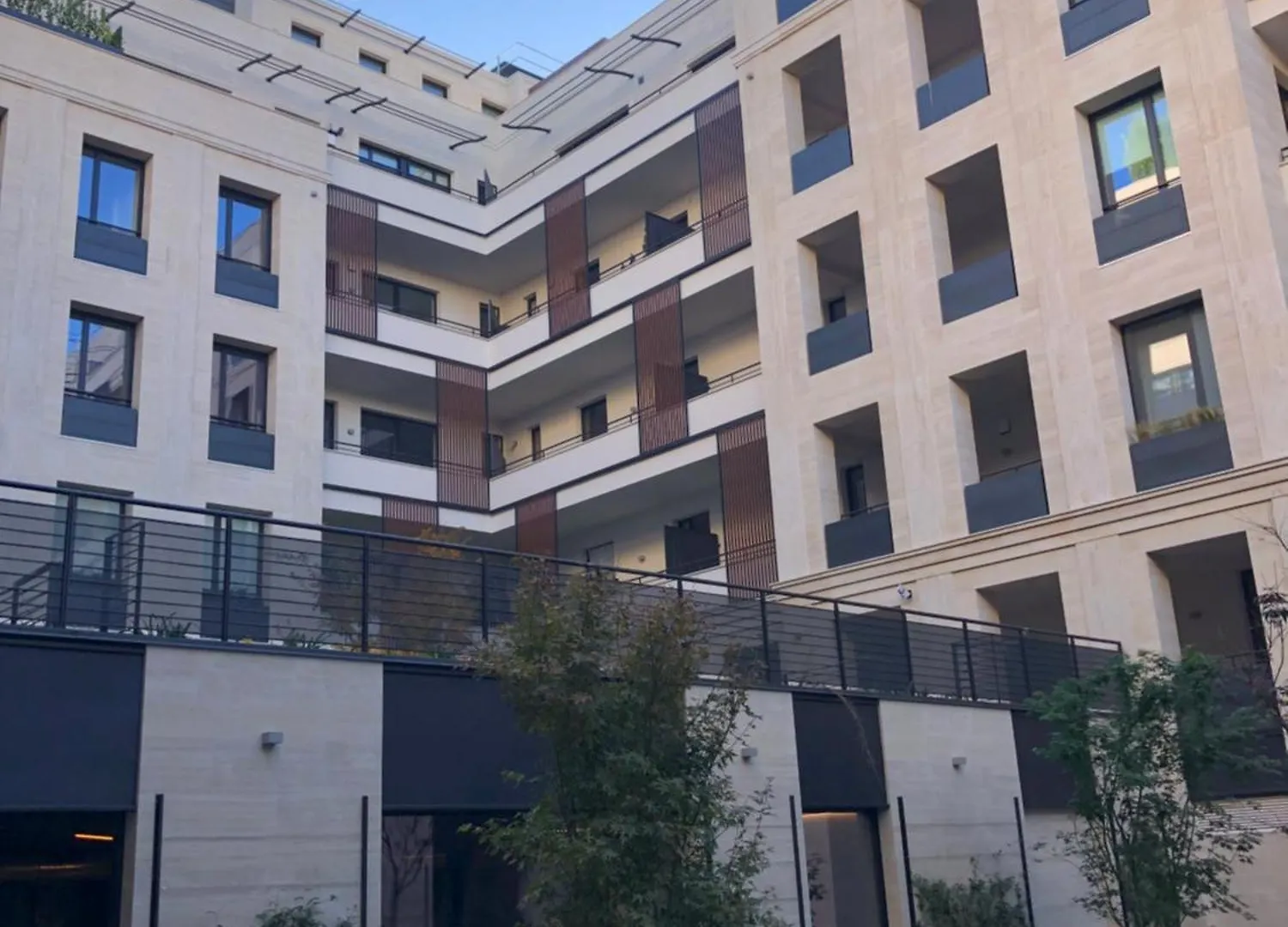 Exclusive Luxury Modern Apartment City Center With Private Garage 米兰 0*,  意大利