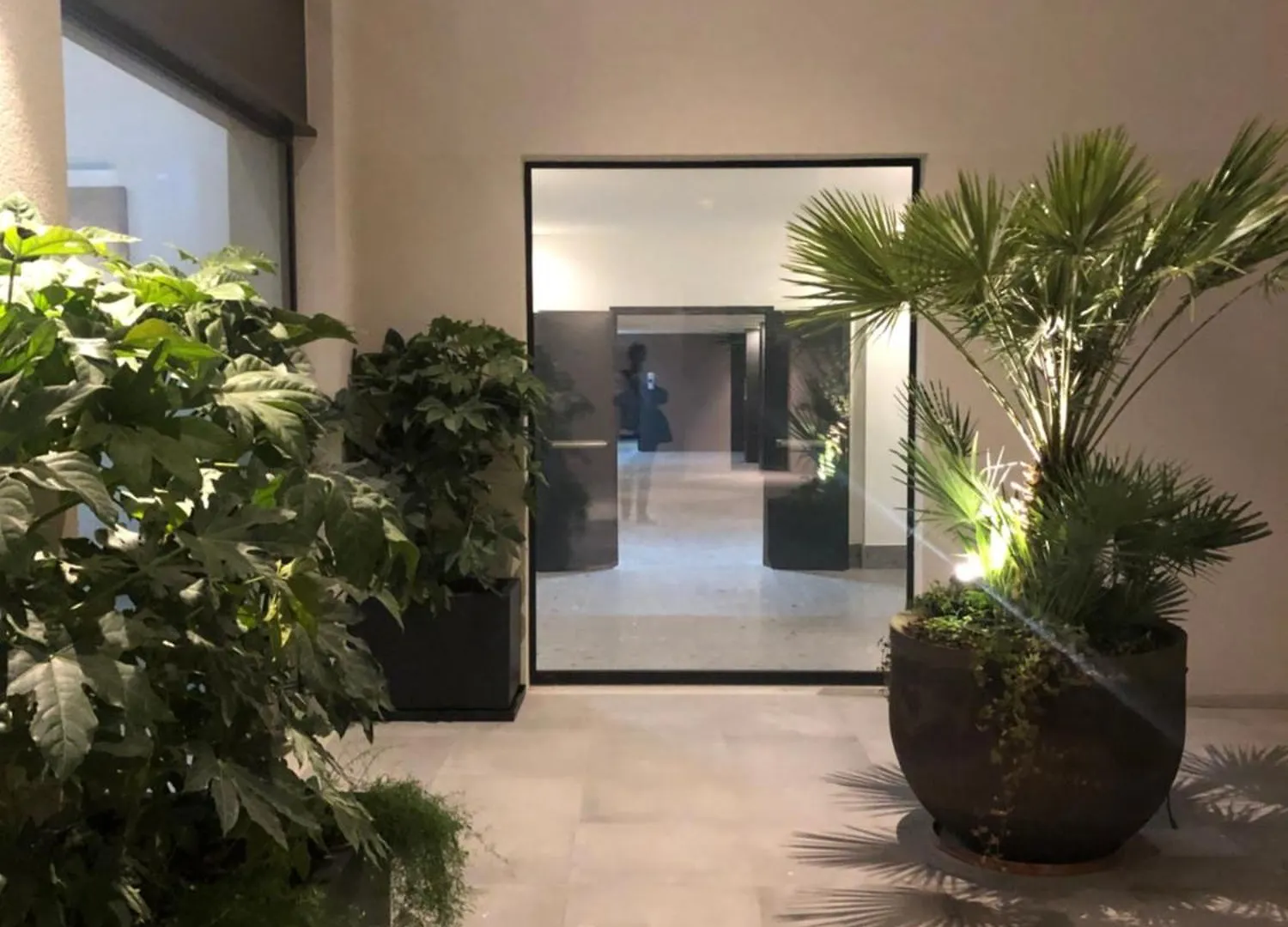 Exclusive Luxury Modern Apartment City Center With Private Garage 米兰 意大利